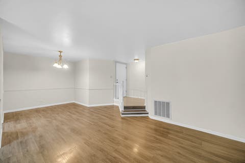 Tiny photo for 1659 Dover Court #A, Wheaton, IL 60189 (MLS # 12693994)