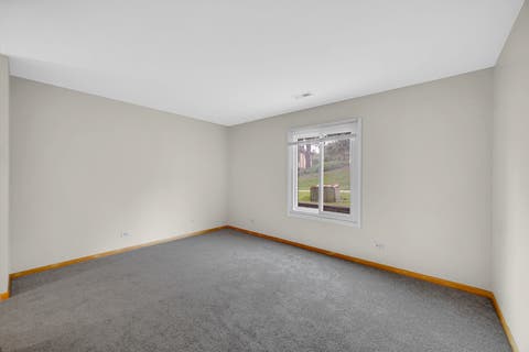 Tiny photo for 1659 Dover Court #A, Wheaton, IL 60189 (MLS # 12693994)