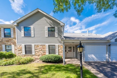 1544 Springview Court 1-3-12-R-C-2 Wheeling IL 60090