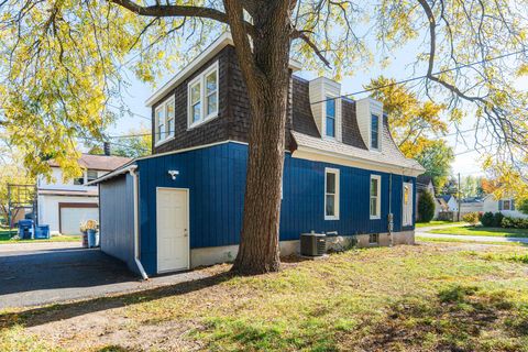 Tiny photo for 615 Prospect Street, DeKalb, IL 60115 (MLS # 12508950)