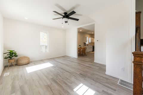 Tiny photo for 615 Prospect Street, DeKalb, IL 60115 (MLS # 12508950)