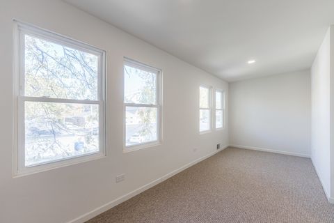 Tiny photo for 615 Prospect Street, DeKalb, IL 60115 (MLS # 12508950)