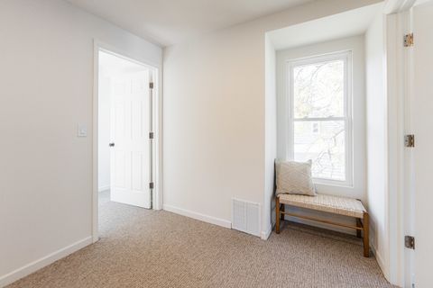 Tiny photo for 615 Prospect Street, DeKalb, IL 60115 (MLS # 12508950)