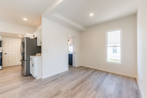 Tiny photo for 615 Prospect Street, DeKalb, IL 60115 (MLS # 12508950)