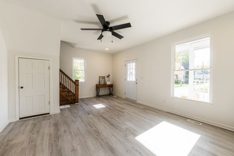 Tiny photo for 615 Prospect Street, DeKalb, IL 60115 (MLS # 12508950)