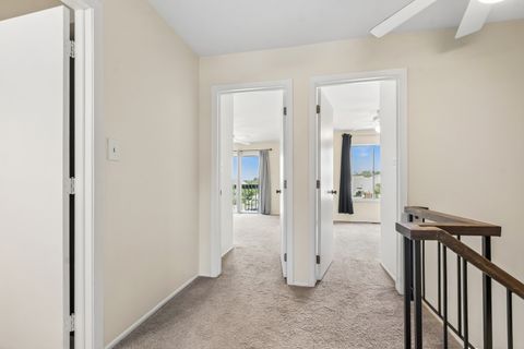 Tiny photo for 1781 Raleigh Lane, Hoffman Estates, IL 60169 (MLS # 12695876)