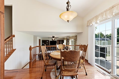Tiny photo for 6708 Langsford Lane, Plainfield, IL 60586 (MLS # 12693935)