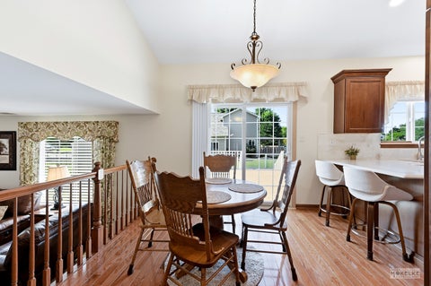 Tiny photo for 6708 Langsford Lane, Plainfield, IL 60586 (MLS # 12693935)