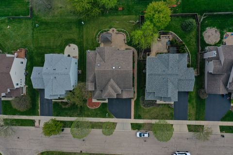 Tiny photo for 239 Pawtucket Avenue, Elgin, IL 60124 (MLS # 12633517)
