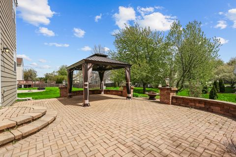 Tiny photo for 239 Pawtucket Avenue, Elgin, IL 60124 (MLS # 12633517)