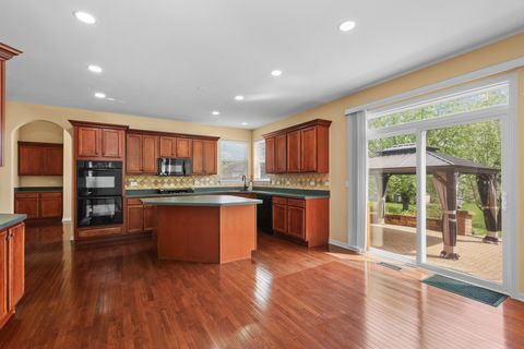 Tiny photo for 239 Pawtucket Avenue, Elgin, IL 60124 (MLS # 12633517)