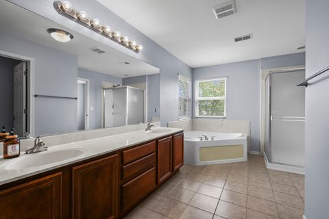 Tiny photo for 239 Pawtucket Avenue, Elgin, IL 60124 (MLS # 12633517)
