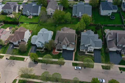 Tiny photo for 239 Pawtucket Avenue, Elgin, IL 60124 (MLS # 12633517)