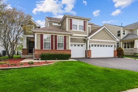 Photo of 239 Pawtucket Avenue, Elgin, IL 60124 (MLS # 12633517)