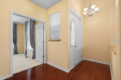 Tiny photo for 239 Pawtucket Avenue, Elgin, IL 60124 (MLS # 12633517)