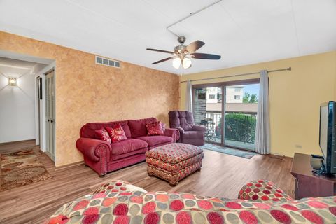 Tiny photo for 10528 Ridge Cove Drive #11A, Chicago Ridge, IL 60415 (MLS # 12490786)