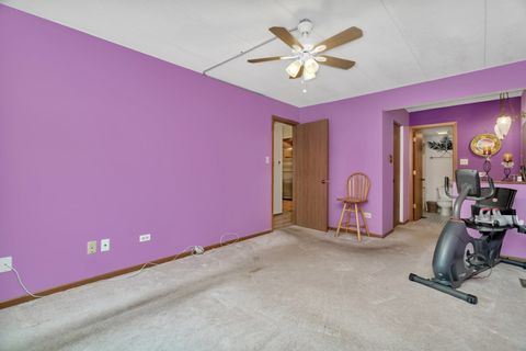 Tiny photo for 10528 Ridge Cove Drive #11A, Chicago Ridge, IL 60415 (MLS # 12490786)