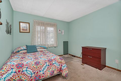 Tiny photo for 10528 Ridge Cove Drive #11A, Chicago Ridge, IL 60415 (MLS # 12490786)