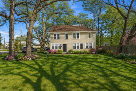 Photo of 2908 Oakwood Avenue, McHenry, IL 60051 (MLS # 12757923)