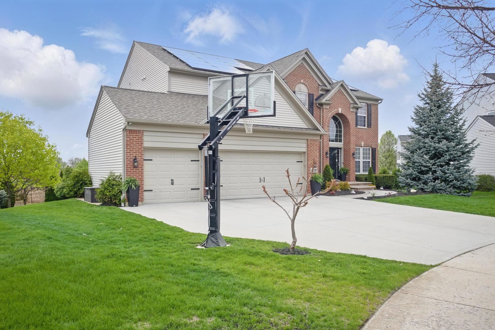 4030 Sutton Court