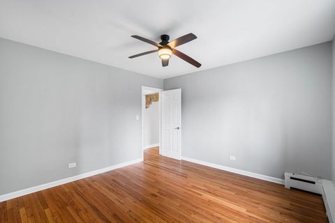 Tiny photo for 1441 W Farwell Avenue #3C, Chicago, IL 60626 (MLS # 12583581)