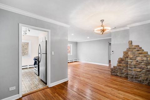 Tiny photo for 1441 W Farwell Avenue #3C, Chicago, IL 60626 (MLS # 12583581)