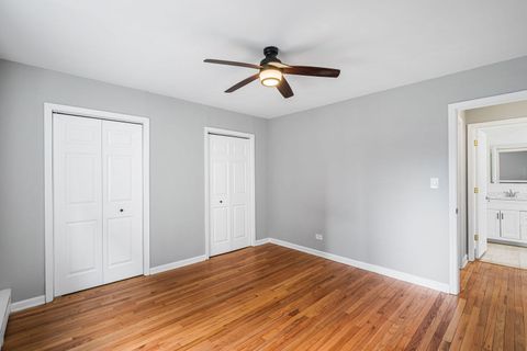 Tiny photo for 1441 W Farwell Avenue #3C, Chicago, IL 60626 (MLS # 12583581)