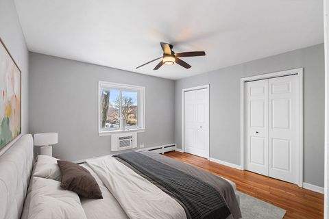 Tiny photo for 1441 W Farwell Avenue #3C, Chicago, IL 60626 (MLS # 12583581)