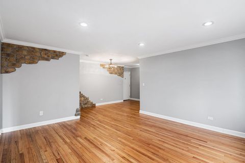 Tiny photo for 1441 W Farwell Avenue #3C, Chicago, IL 60626 (MLS # 12583581)