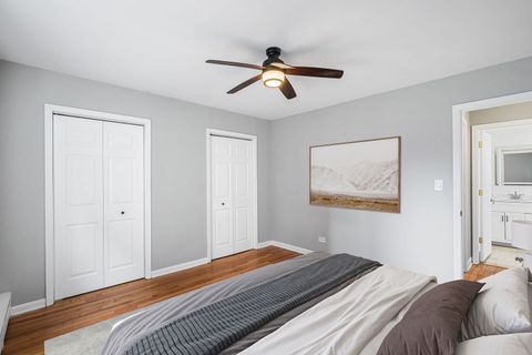 Tiny photo for 1441 W Farwell Avenue #3C, Chicago, IL 60626 (MLS # 12583581)