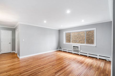 Tiny photo for 1441 W Farwell Avenue #3C, Chicago, IL 60626 (MLS # 12583581)