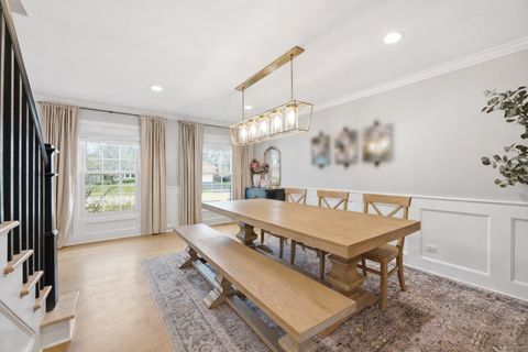 Tiny photo for 657 W Revere Lane, Palatine, IL 60067 (MLS # 12584481)