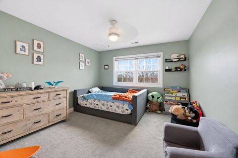 Tiny photo for 657 W Revere Lane, Palatine, IL 60067 (MLS # 12584481)