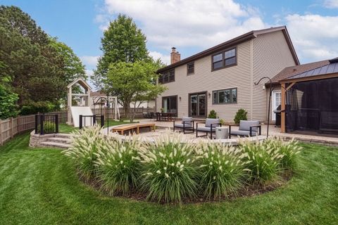 Tiny photo for 657 W Revere Lane, Palatine, IL 60067 (MLS # 12584481)