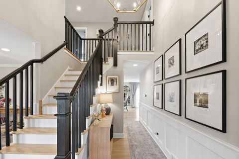 Tiny photo for 657 W Revere Lane, Palatine, IL 60067 (MLS # 12584481)