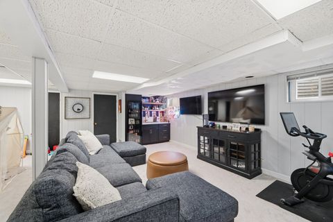 Tiny photo for 657 W Revere Lane, Palatine, IL 60067 (MLS # 12584481)