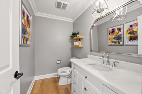 Tiny photo for 657 W Revere Lane, Palatine, IL 60067 (MLS # 12584481)