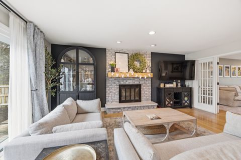 Tiny photo for 657 W Revere Lane, Palatine, IL 60067 (MLS # 12584481)