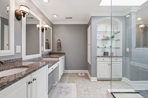 Tiny photo for 657 W Revere Lane, Palatine, IL 60067 (MLS # 12584481)