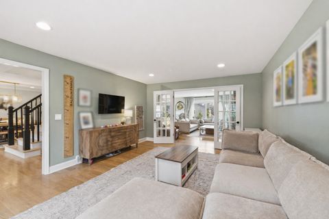 Tiny photo for 657 W Revere Lane, Palatine, IL 60067 (MLS # 12584481)