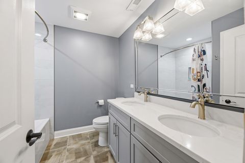 Tiny photo for 657 W Revere Lane, Palatine, IL 60067 (MLS # 12584481)