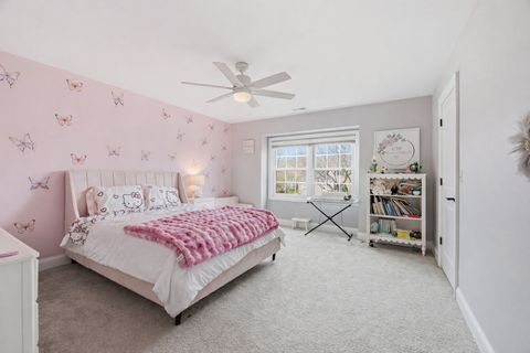 Tiny photo for 657 W Revere Lane, Palatine, IL 60067 (MLS # 12584481)