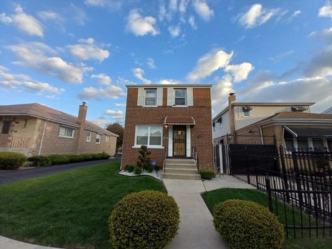 3735 W 83rd Street Chicago IL 60652