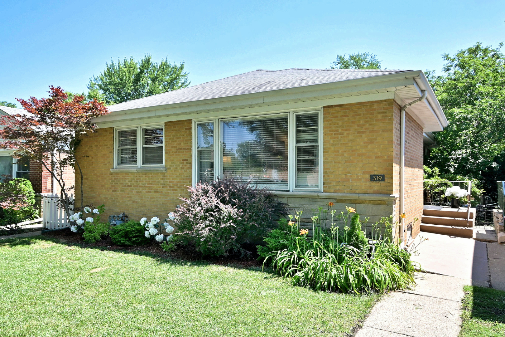 319 Dodge Avenue