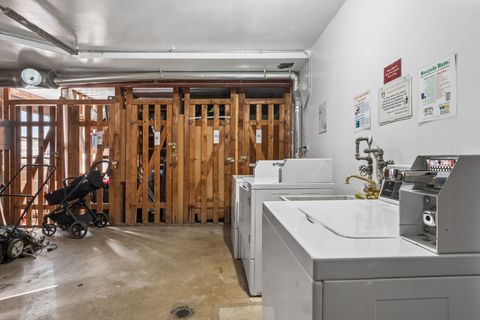 Tiny photo for 4416 N Kostner Avenue #2C, Chicago, IL 60630 (MLS # 12595309)