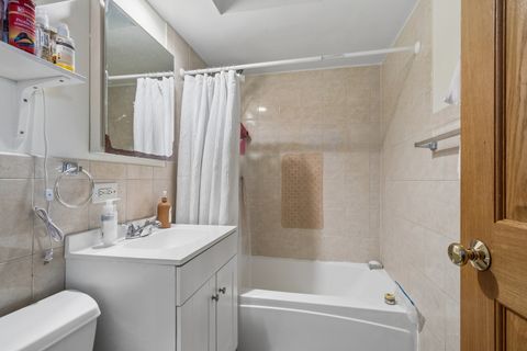 Tiny photo for 4416 N Kostner Avenue #2C, Chicago, IL 60630 (MLS # 12595309)