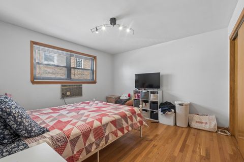 Tiny photo for 4416 N Kostner Avenue #2C, Chicago, IL 60630 (MLS # 12595309)