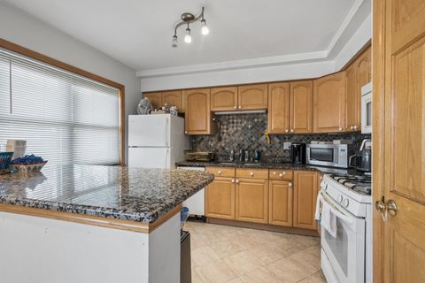 Tiny photo for 4416 N Kostner Avenue #2C, Chicago, IL 60630 (MLS # 12595309)