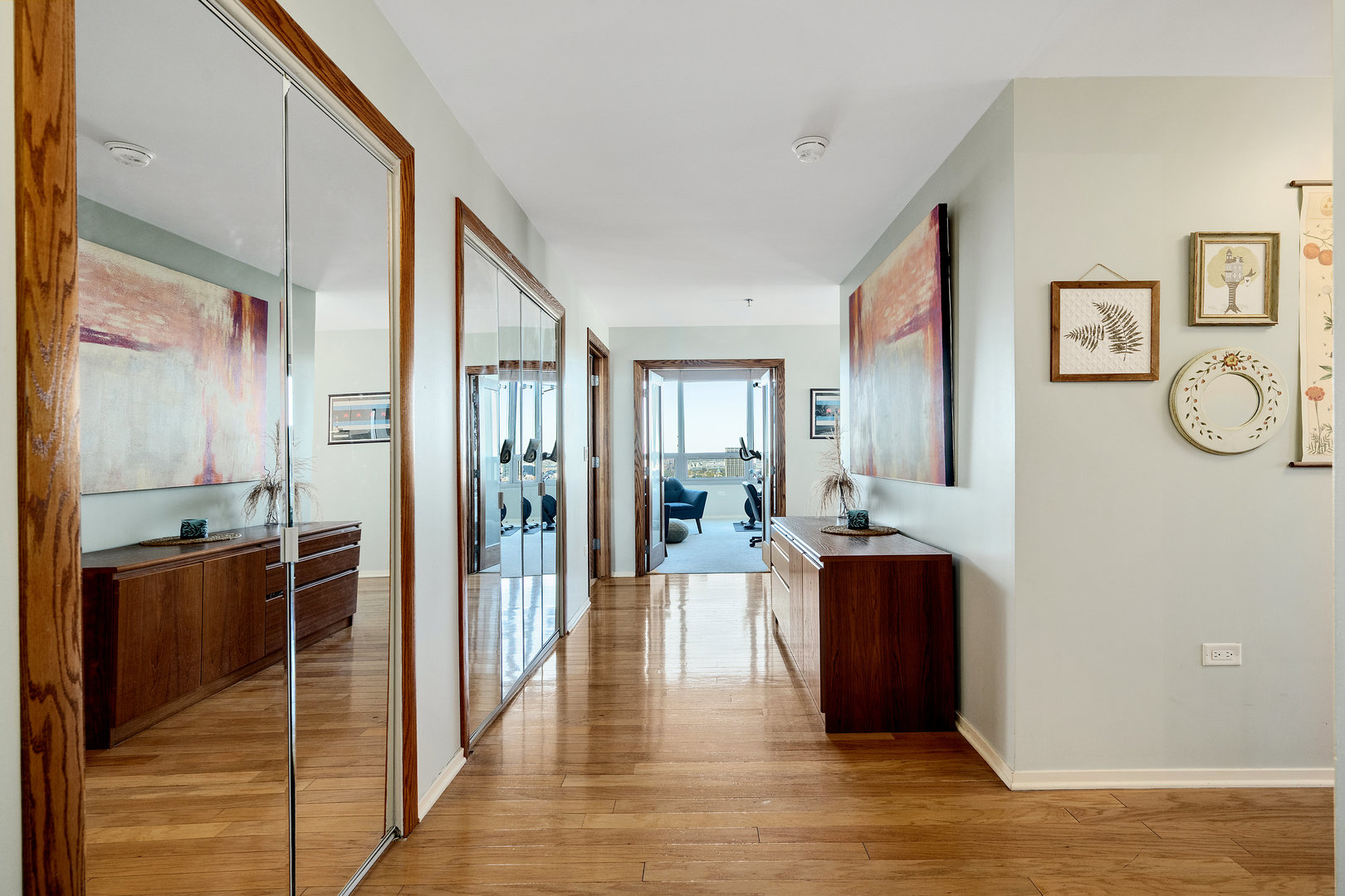 701 S Wells Street 3006