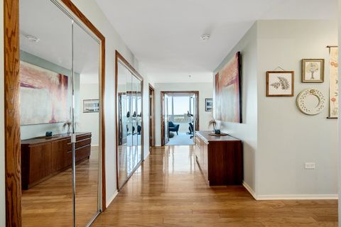 Tiny photo for 701 S Wells Street #3006, Chicago, IL 60607 (MLS # 12494647)